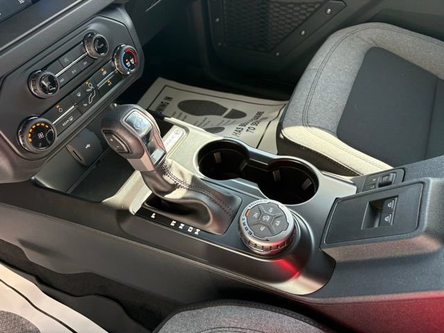 New 2026 Ford Bronco 2-Door w/ Sasquatch Package image 24