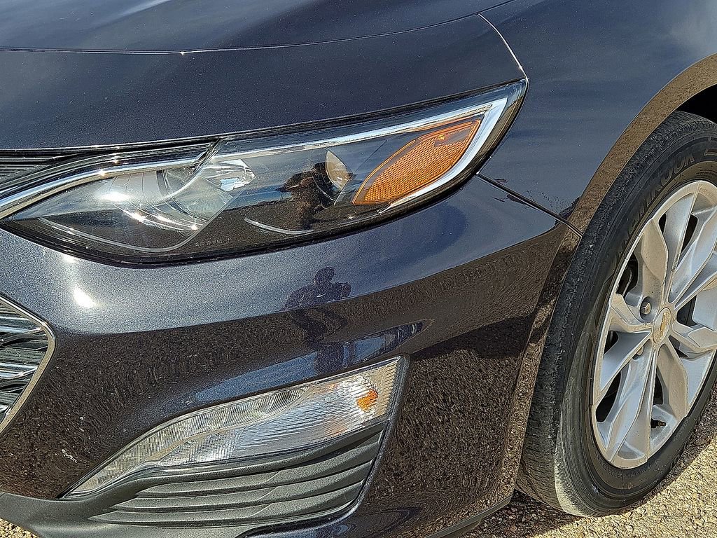 Used 2023 Chevrolet Malibu LT image 9