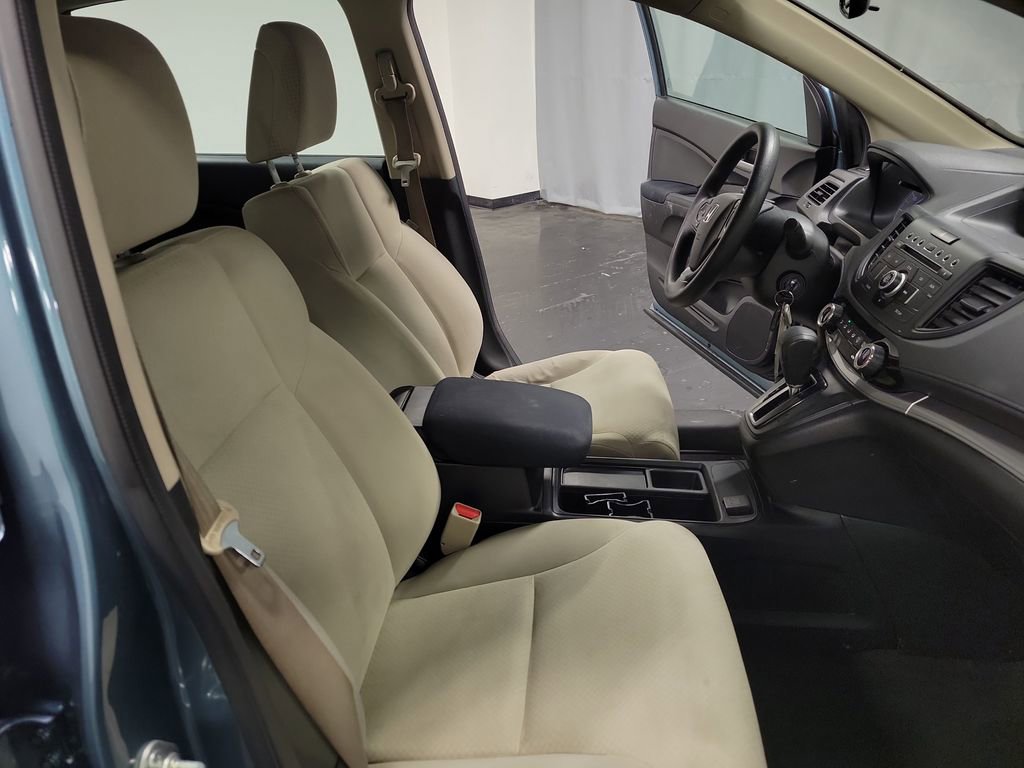 Used 2015 Honda CR-V LX image 22