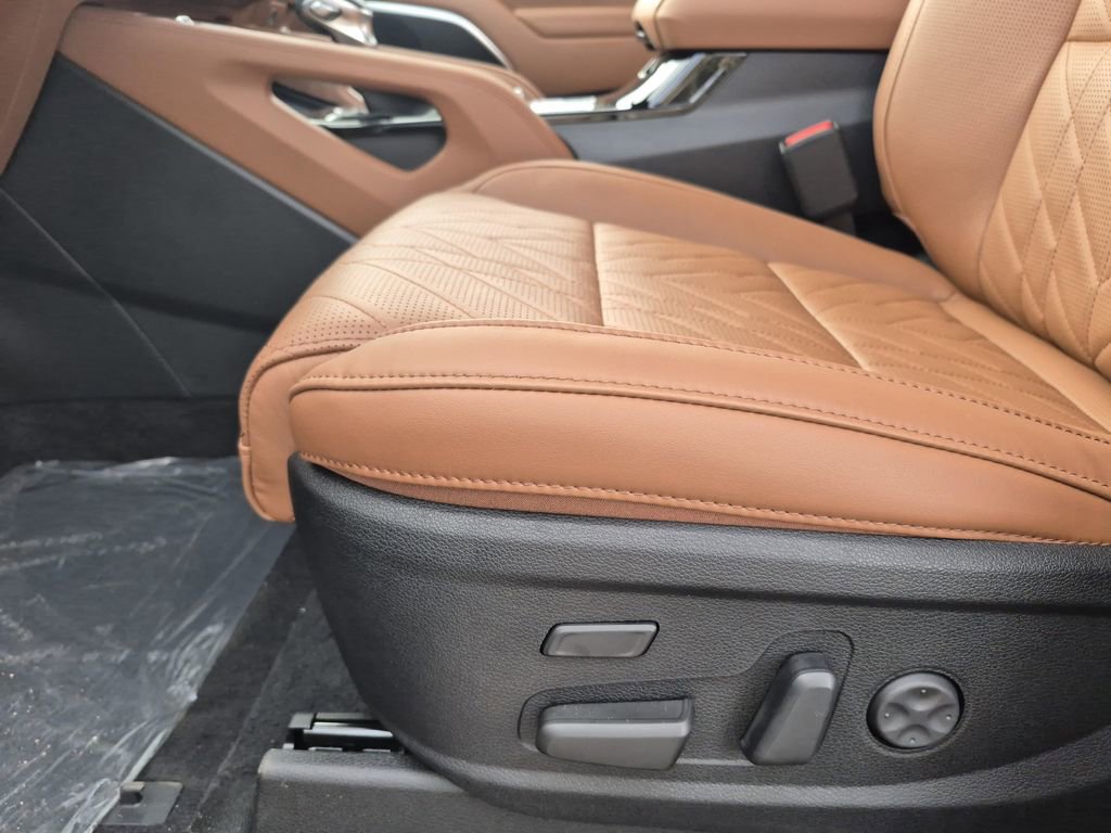New 2025 Kia Telluride SX Prestige X-Line image 10
