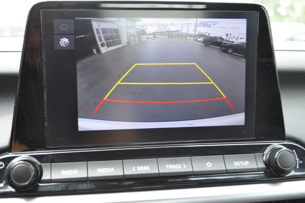 Used 2024 Kia Forte LXS image 13