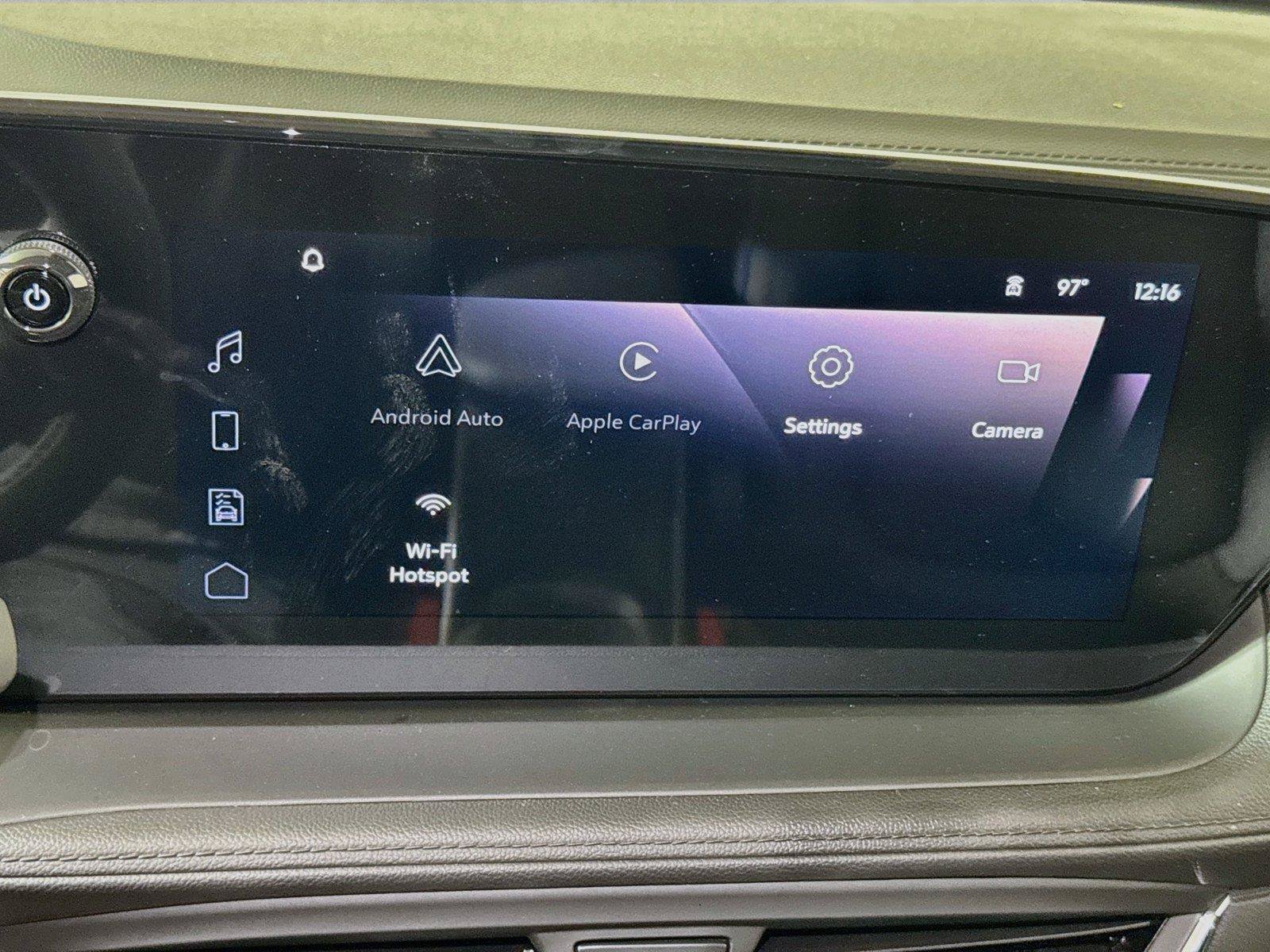 New 2026 Buick Encore GX Sport Touring w/ Advanced Technology Package FWD image 7