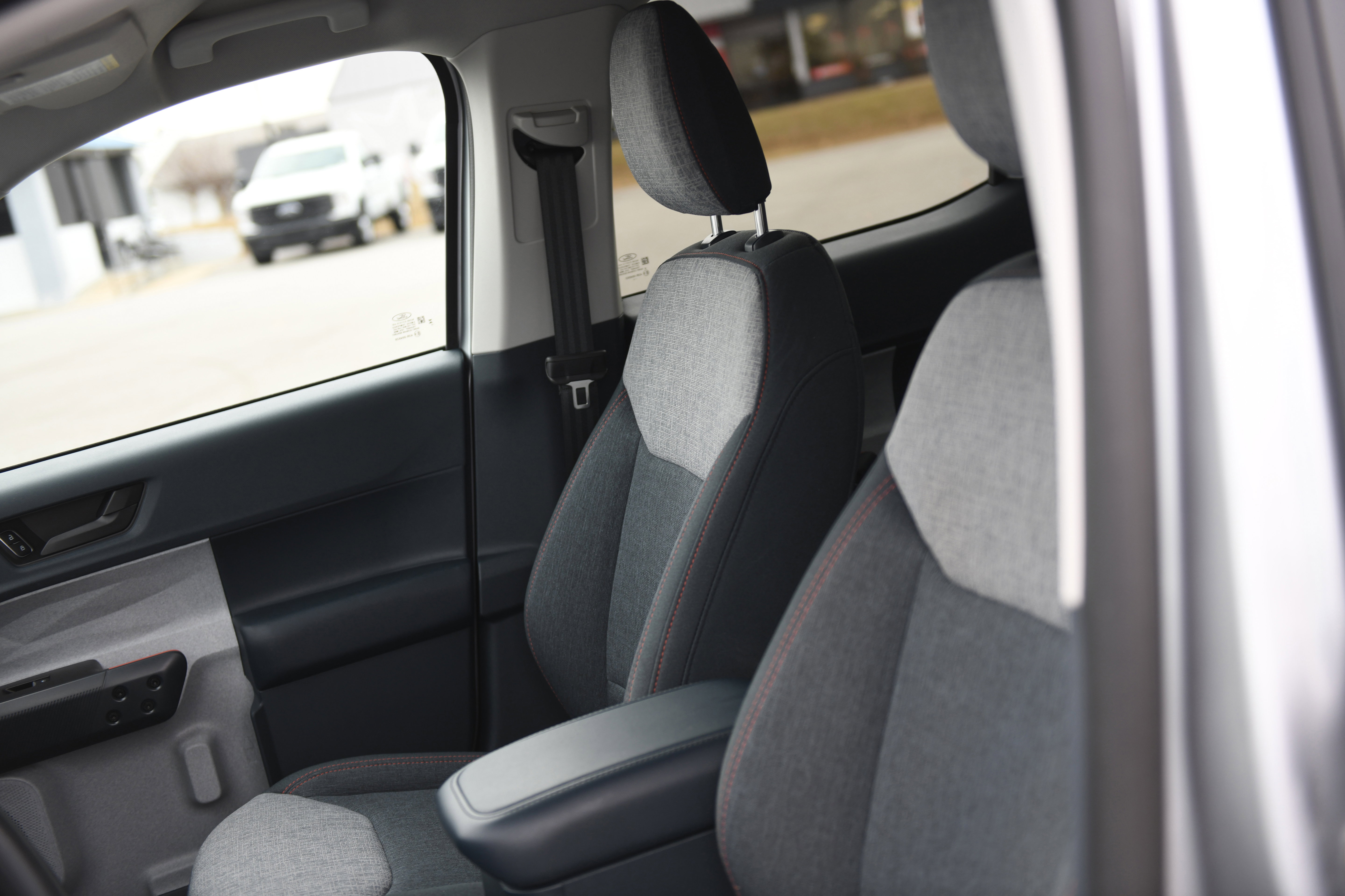 Used 2024 Ford Maverick XLT w/ Equipment Group 300A Standard image 20