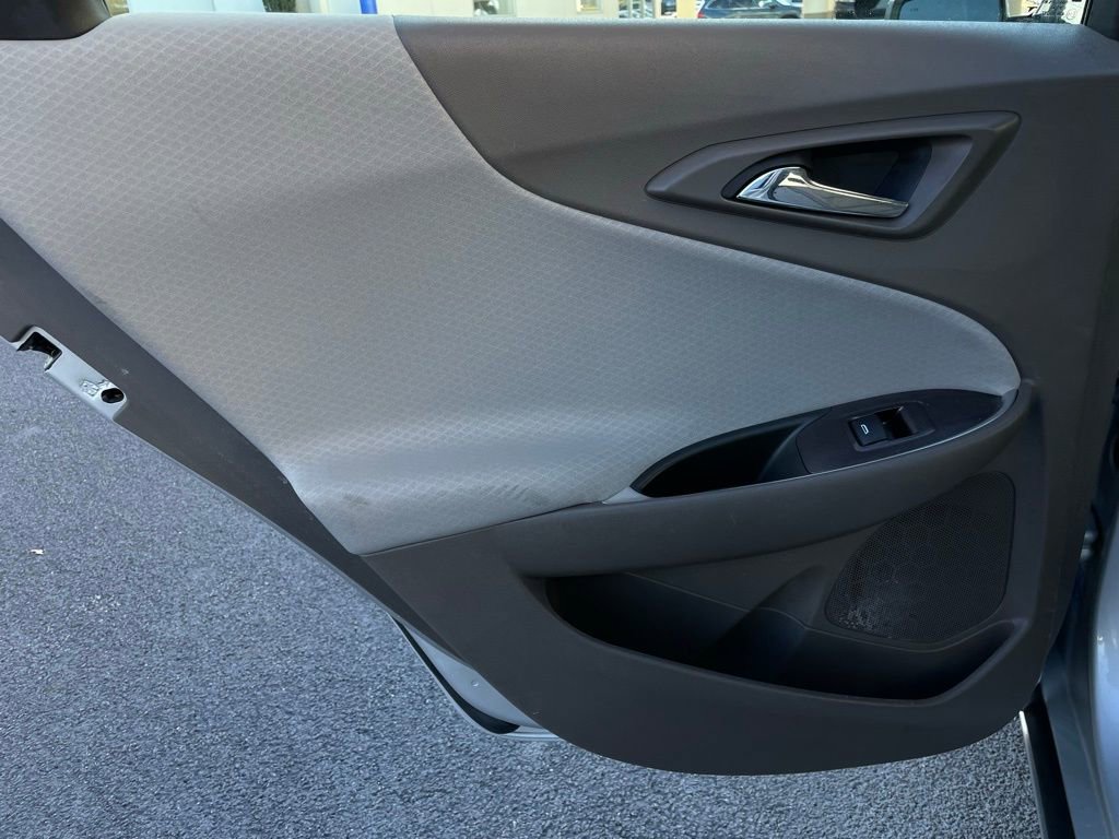 Used 2021 Chevrolet Malibu LT image 37