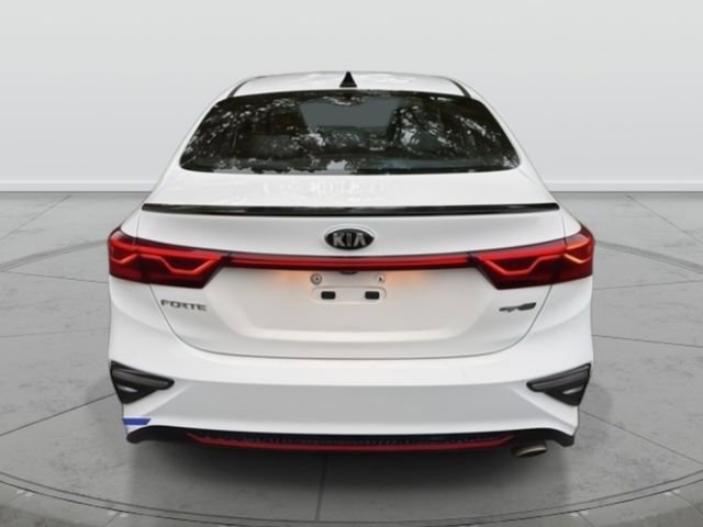 Used 2020 Kia Forte GT-Line image 6