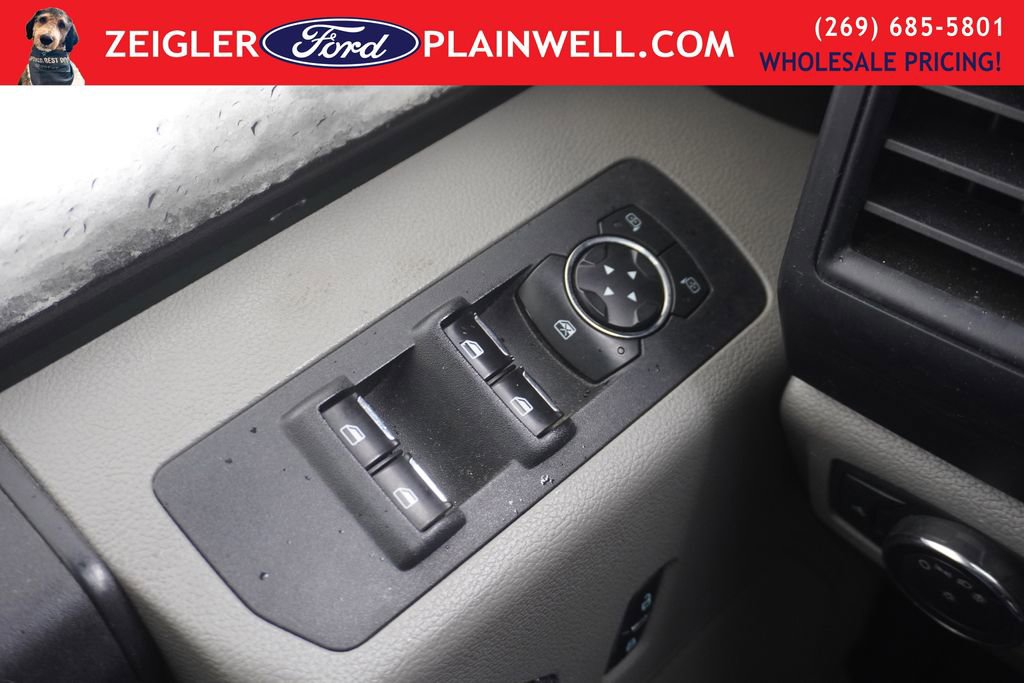 Used 2016 Ford F150 XL w/ XL Power Equipment Group image 21