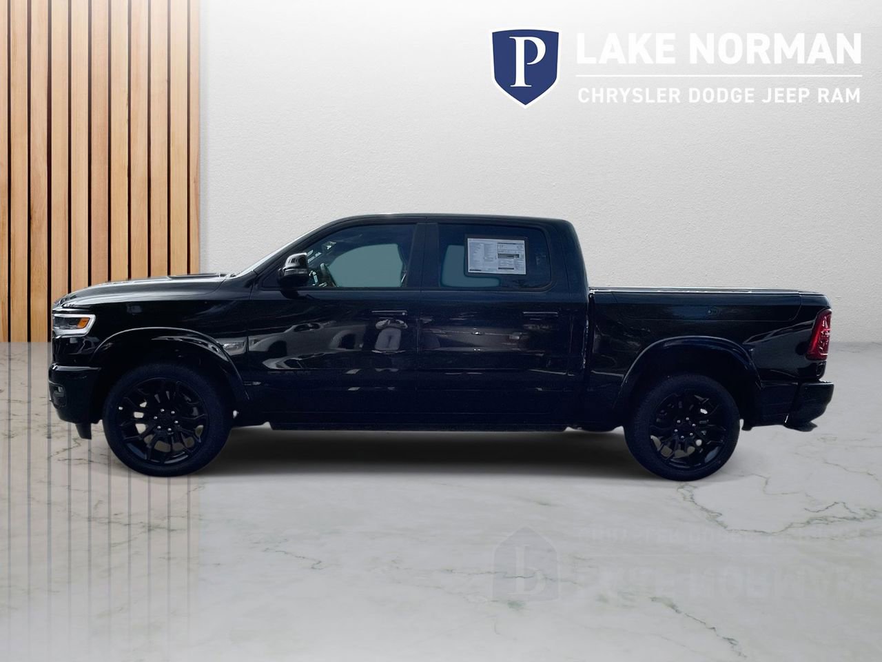 New 2026 RAM 1500 Limited image 6