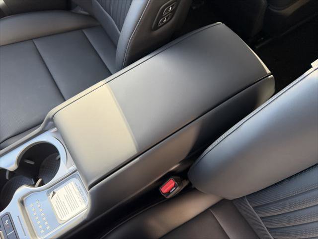 New 2026 Hyundai Ioniq 9 Calligraphy image 26