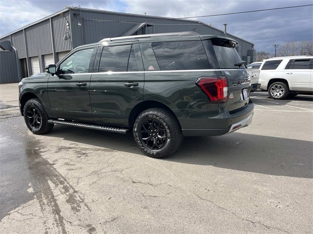 Used 2023 Ford Expedition Timberline image 6