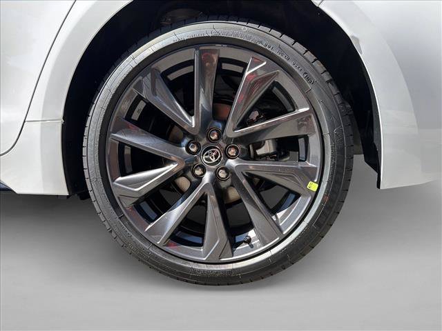 New 2026 Toyota Corolla SE FWD image 9