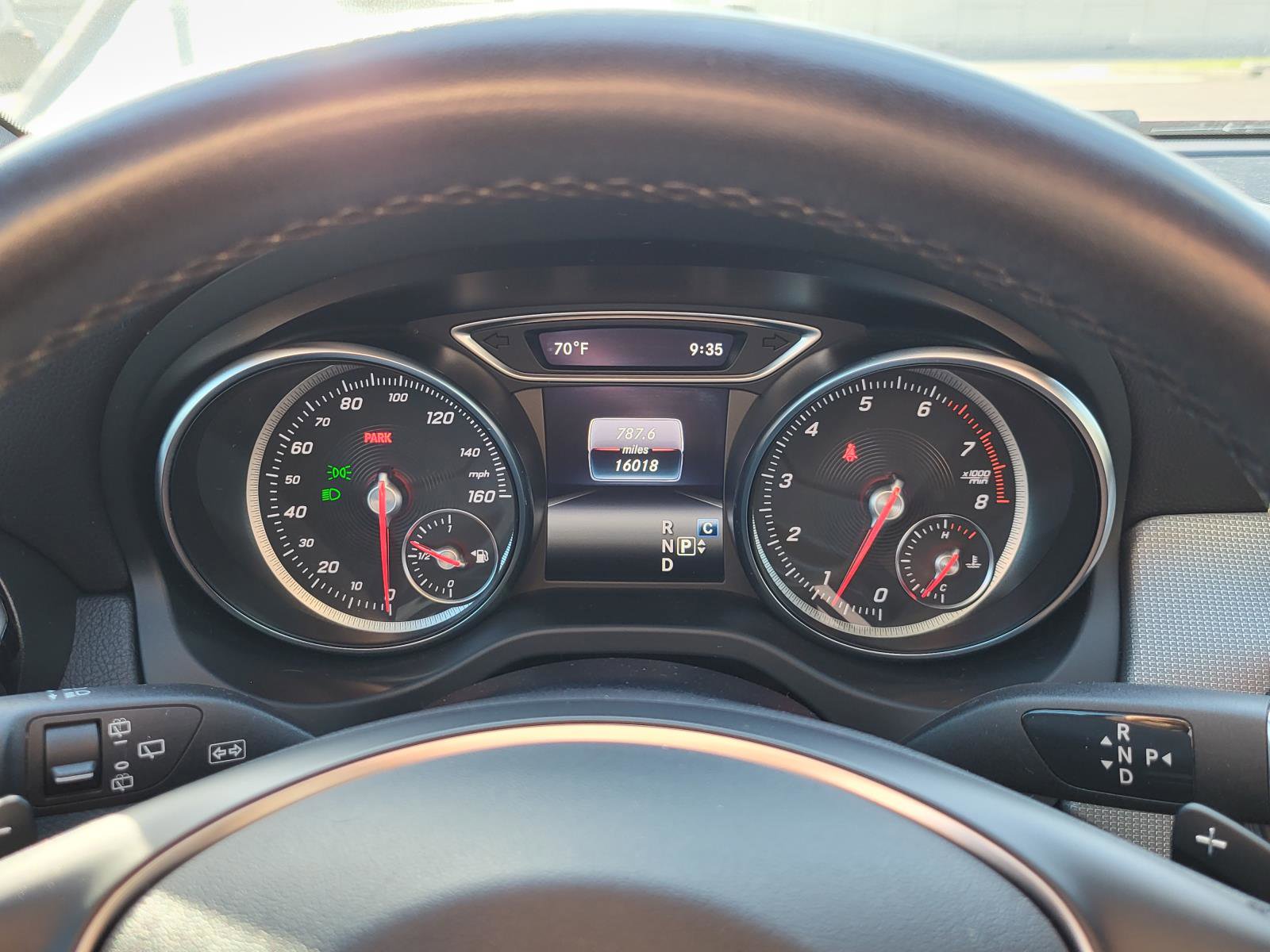 Used 2020 Mercedes-Benz GLA 250 image 24