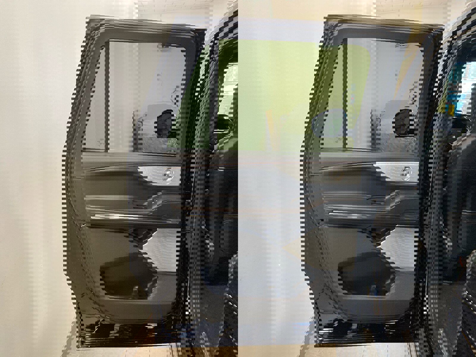 New 2026 Lincoln Navigator L Black Label image 11