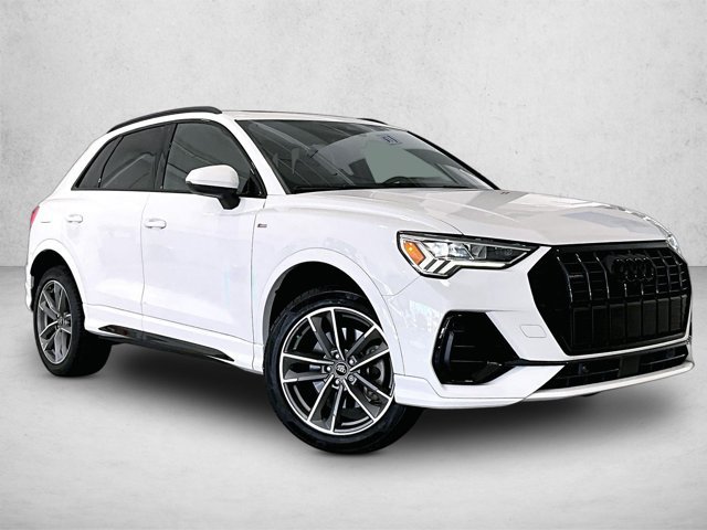 Used 2022 Audi Q3 2.0T Premium Plus AWD/4WD image 12