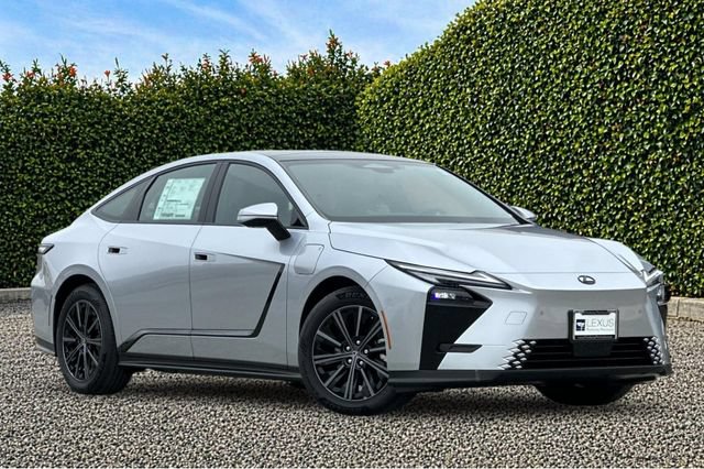 New 2026 Lexus ES 350e w/ Convenience Package FWD image 2