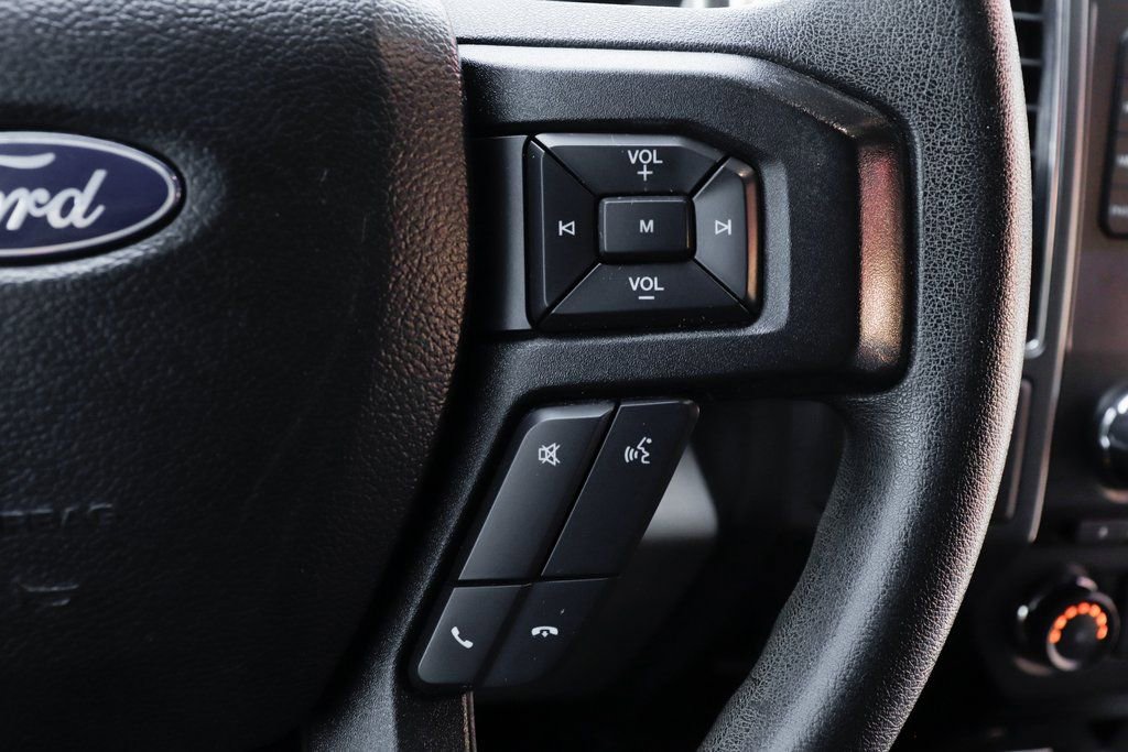 Used 2017 Ford F150 XLT image 24
