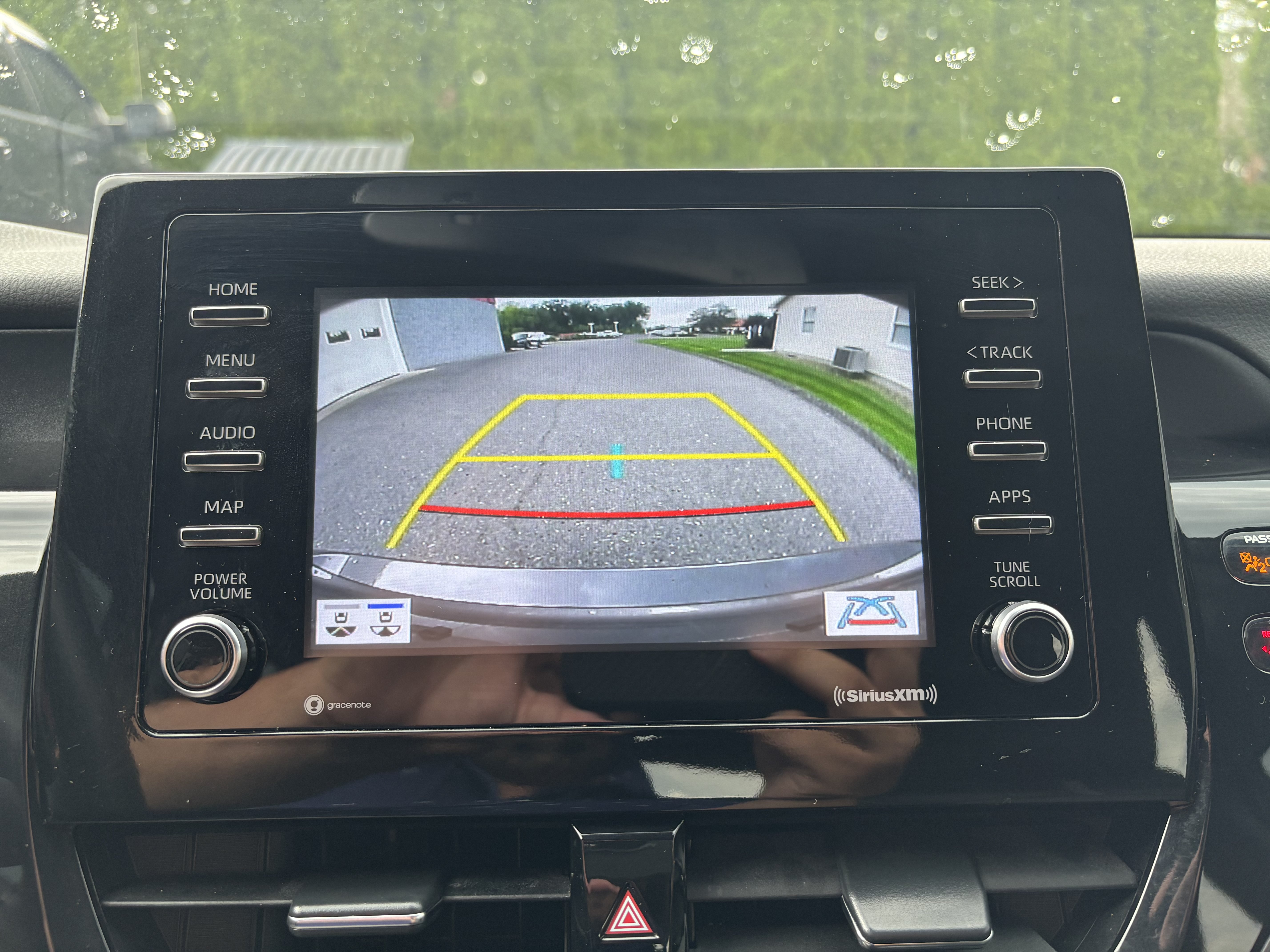 Used 2023 Toyota Camry SE w/ Cold Weather Package FWD image 26