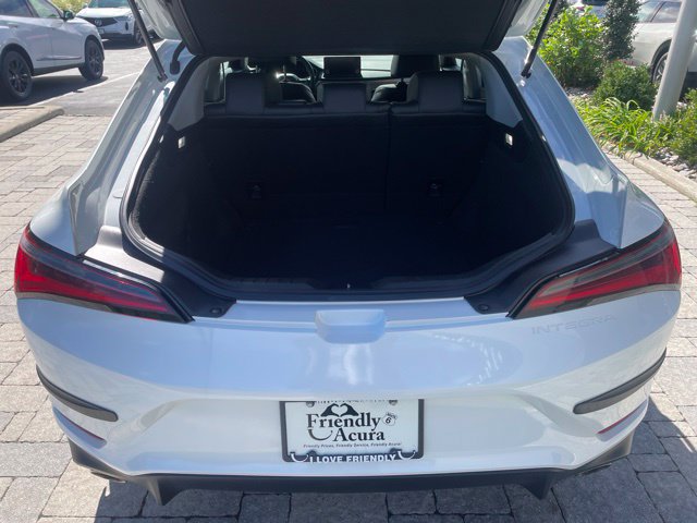 Used 2024 Acura Integra FWD image 21