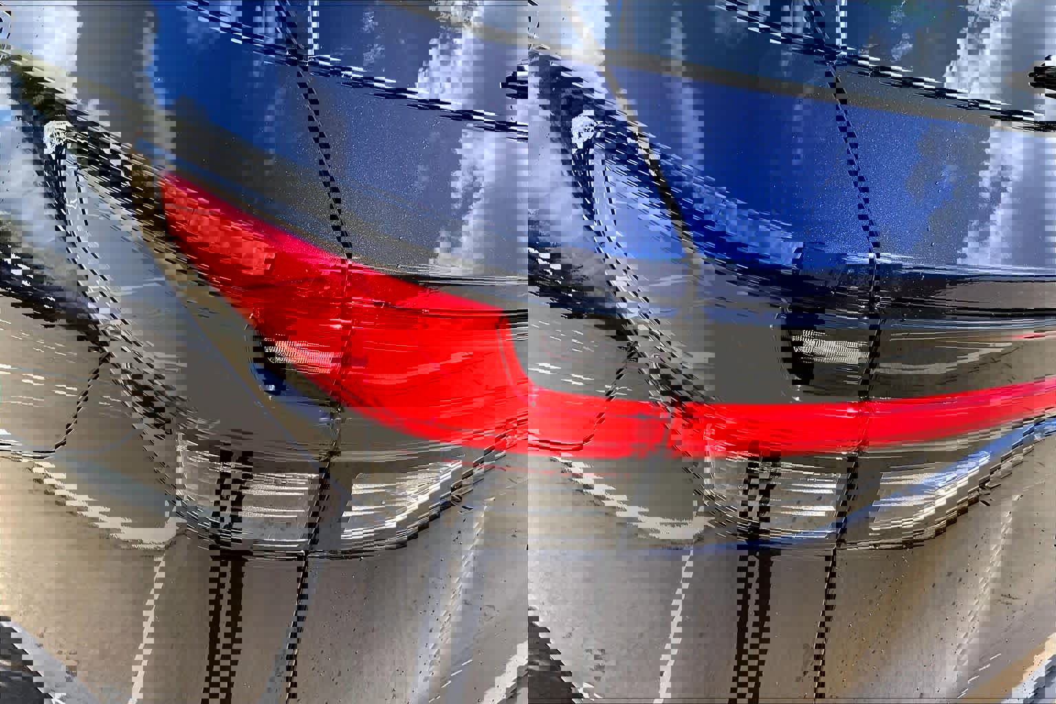 New 2026 Lexus TX 350 AWD image 14