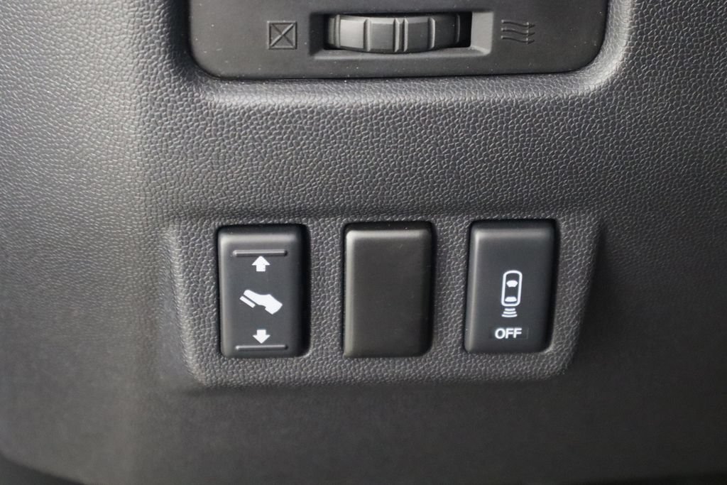 Used 2008 Nissan Titan LE RWD image 21