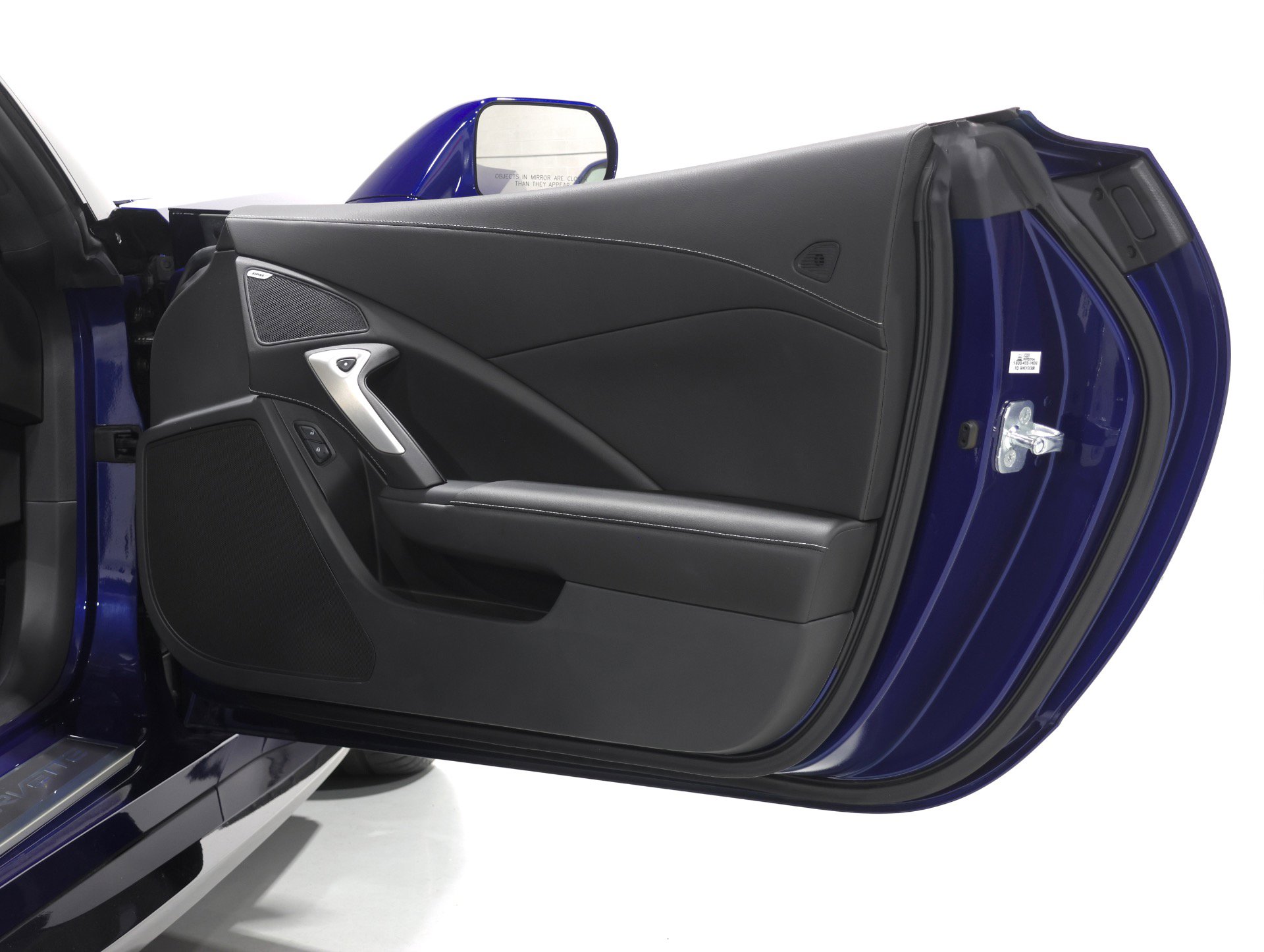 Used 2017 Chevrolet Corvette Z06 image 63