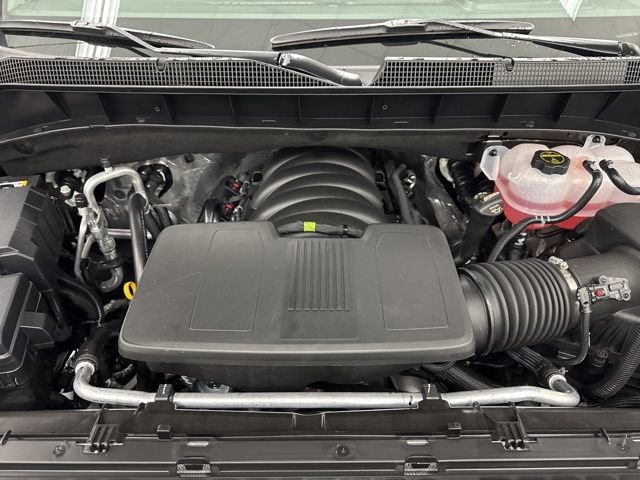 New 2026 Chevrolet Silverado 1500 LT image 42