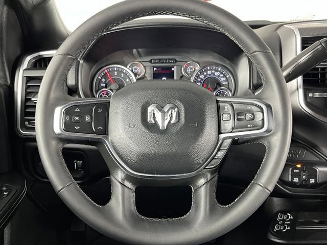 Used 2026 RAM 2500 Big Horn AWD/4WD image 15