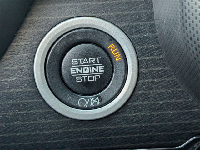 Used 2022 RAM 2500 Limited w/ Safety Group image 24