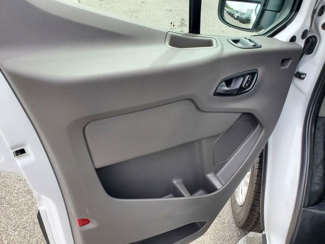 Used 2025 Ford Transit 250 Low Roof w/ Exterior Upgrade Package image 18