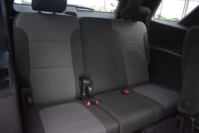 Certified 2023 Chevrolet Traverse LT FWD image 14