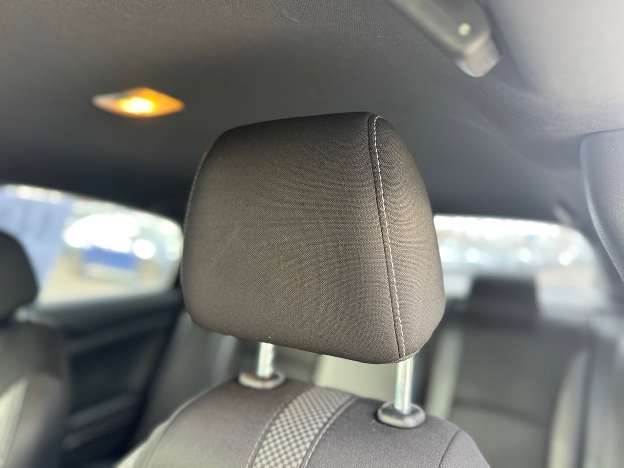 Used 2020 Honda Civic Sport image 14