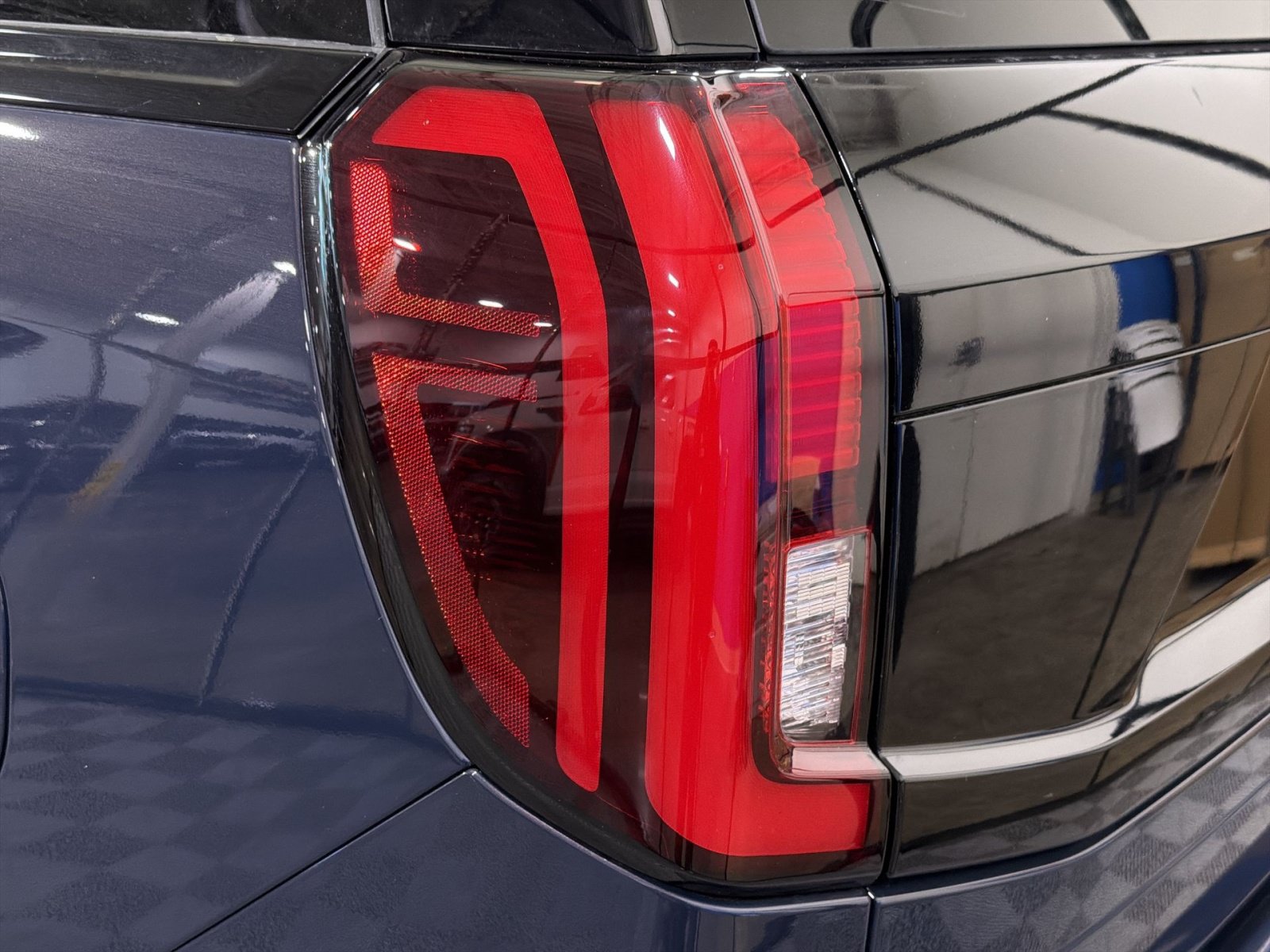New 2027 Ford Expedition Platinum AWD/4WD image 17