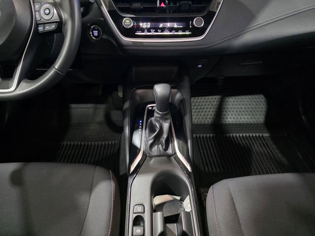 Used 2024 Toyota Corolla SE w/ SE Convenience Package FWD image 20