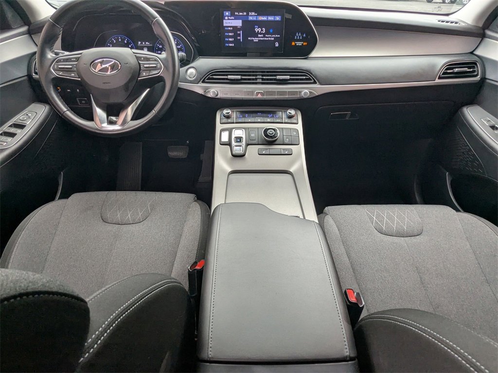 Used 2022 Hyundai Palisade SEL image 16