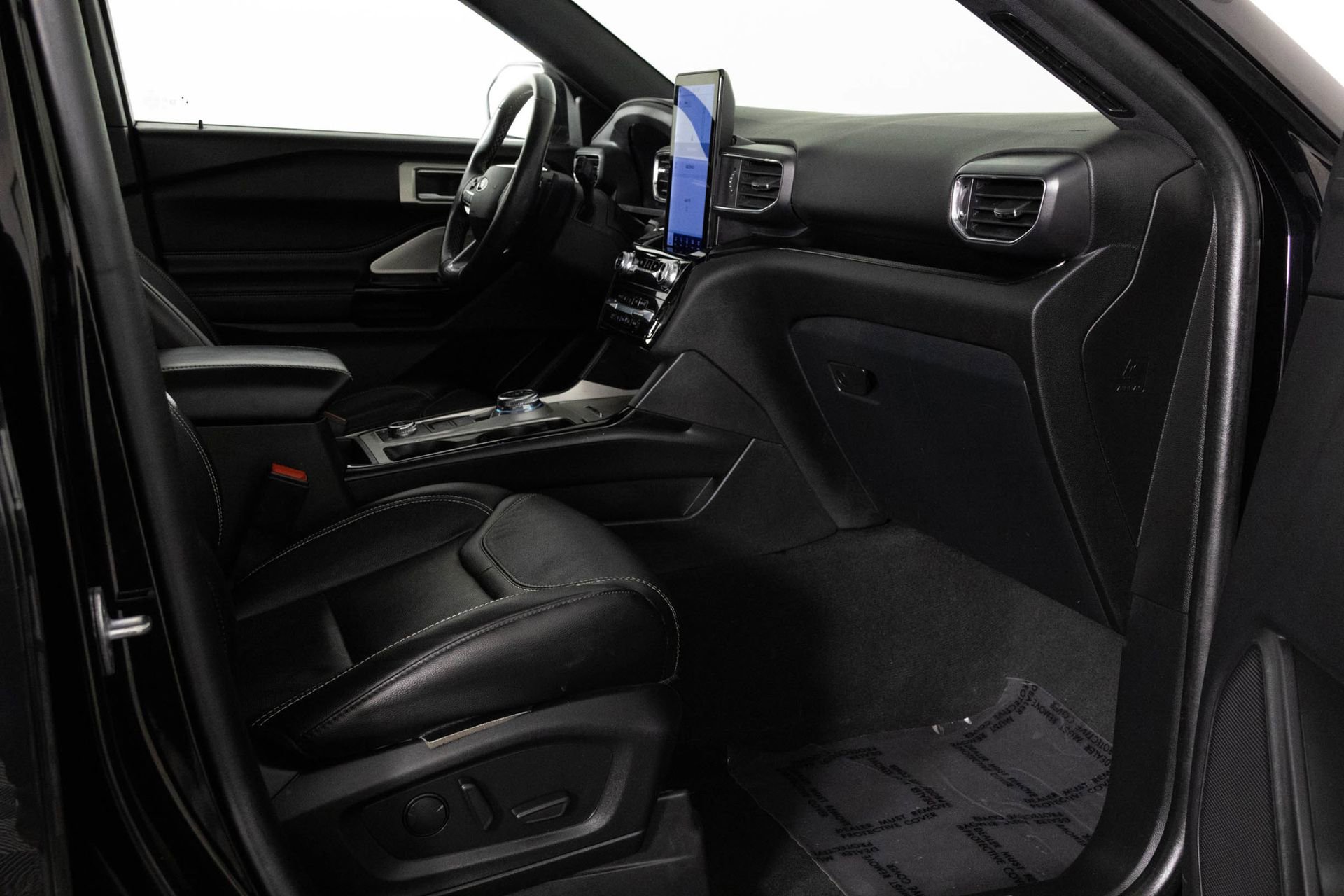 Used 2023 Ford Explorer ST w/ Equipment Group 401A image 39