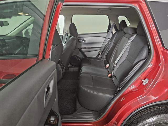 New 2026 Nissan Rogue S image 19