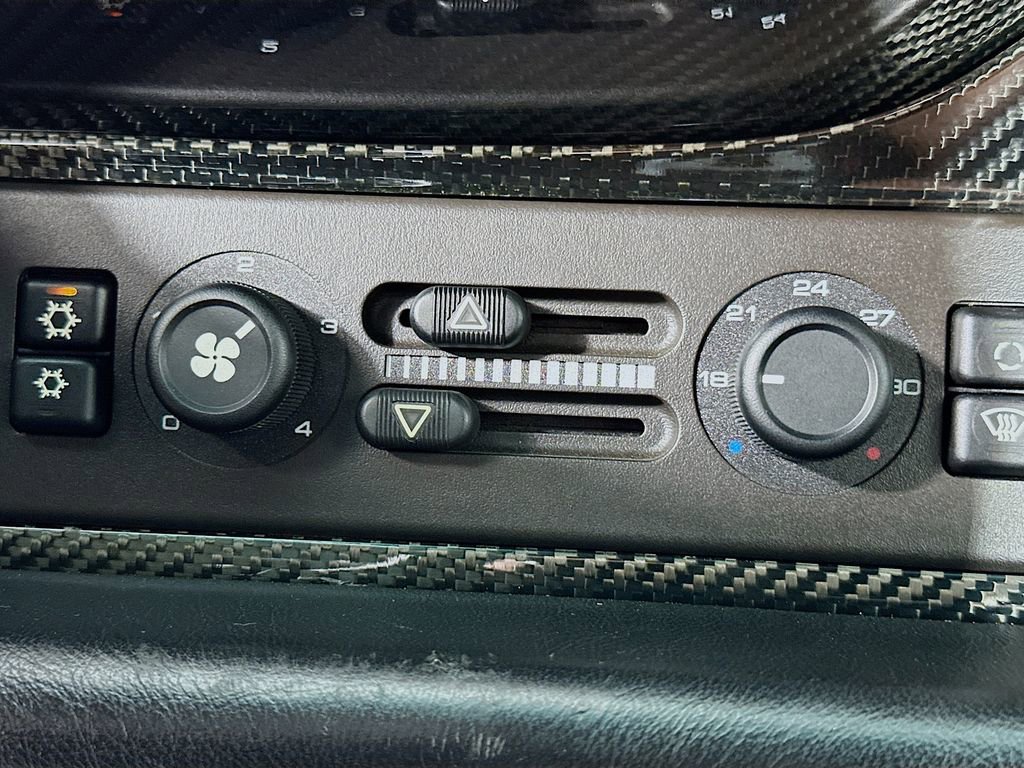 Used 1996 Porsche 911 Turbo image 15