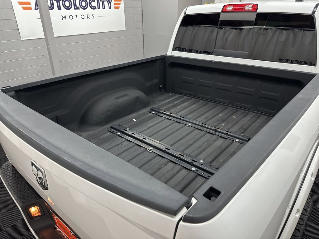 Used 2011 RAM 2500 Big Horn image 11