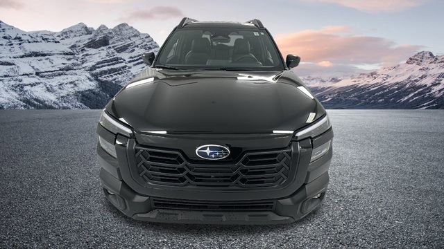 New 2026 Subaru Outback Limited XT image 8