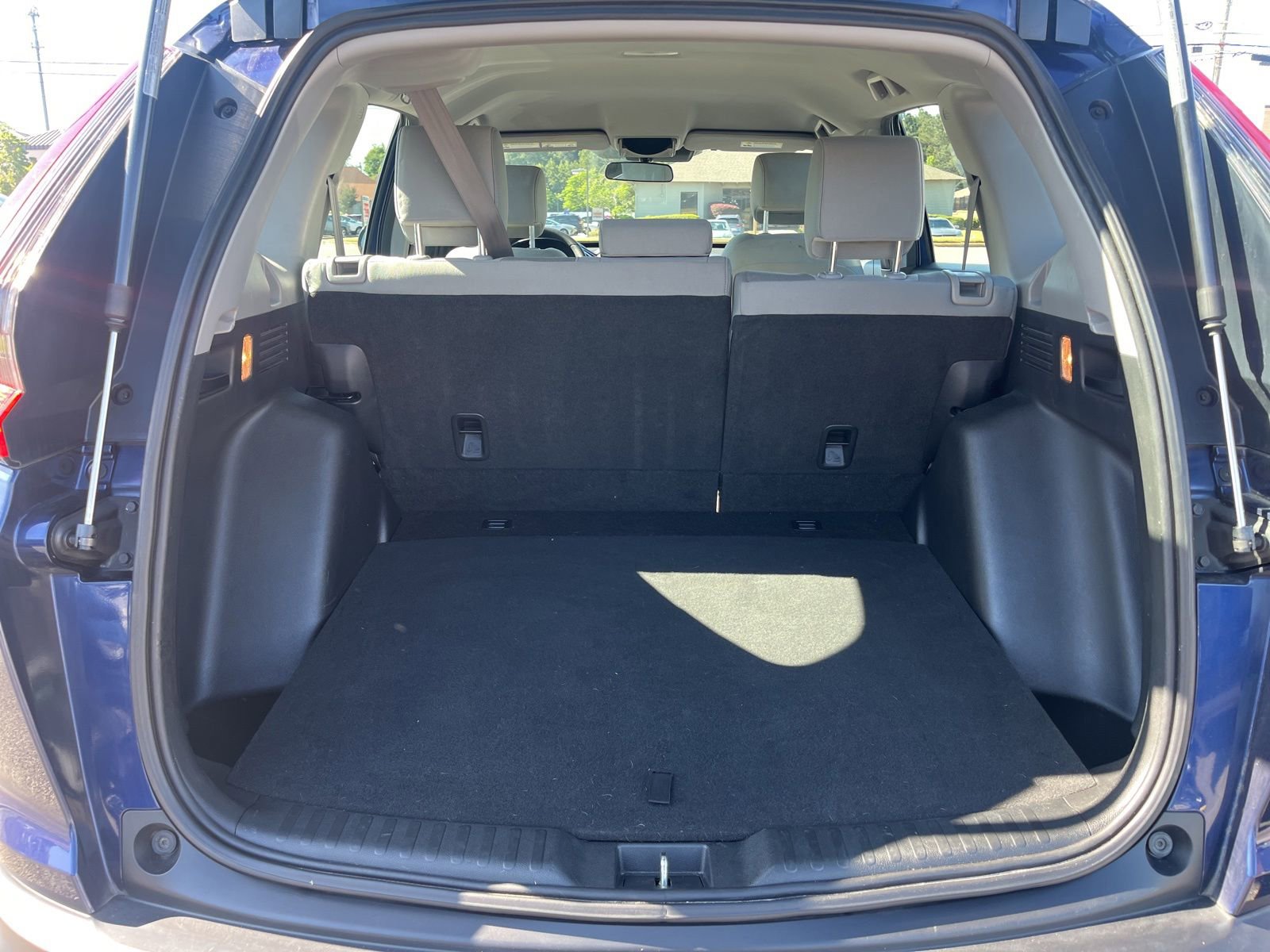 Used 2020 Honda CR-V LX image 27