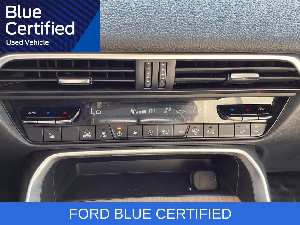 Used 2024 MAZDA CX-90 3.3 Turbo w/ Premium Package image 21