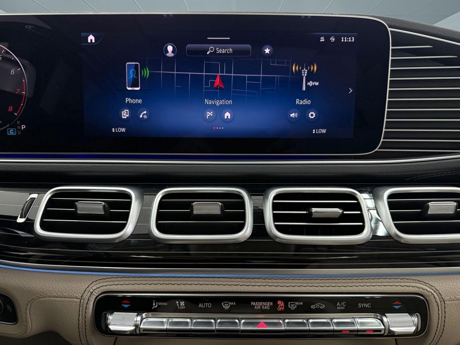 Certified 2024 Mercedes-Benz GLE 450 4MATIC image 29