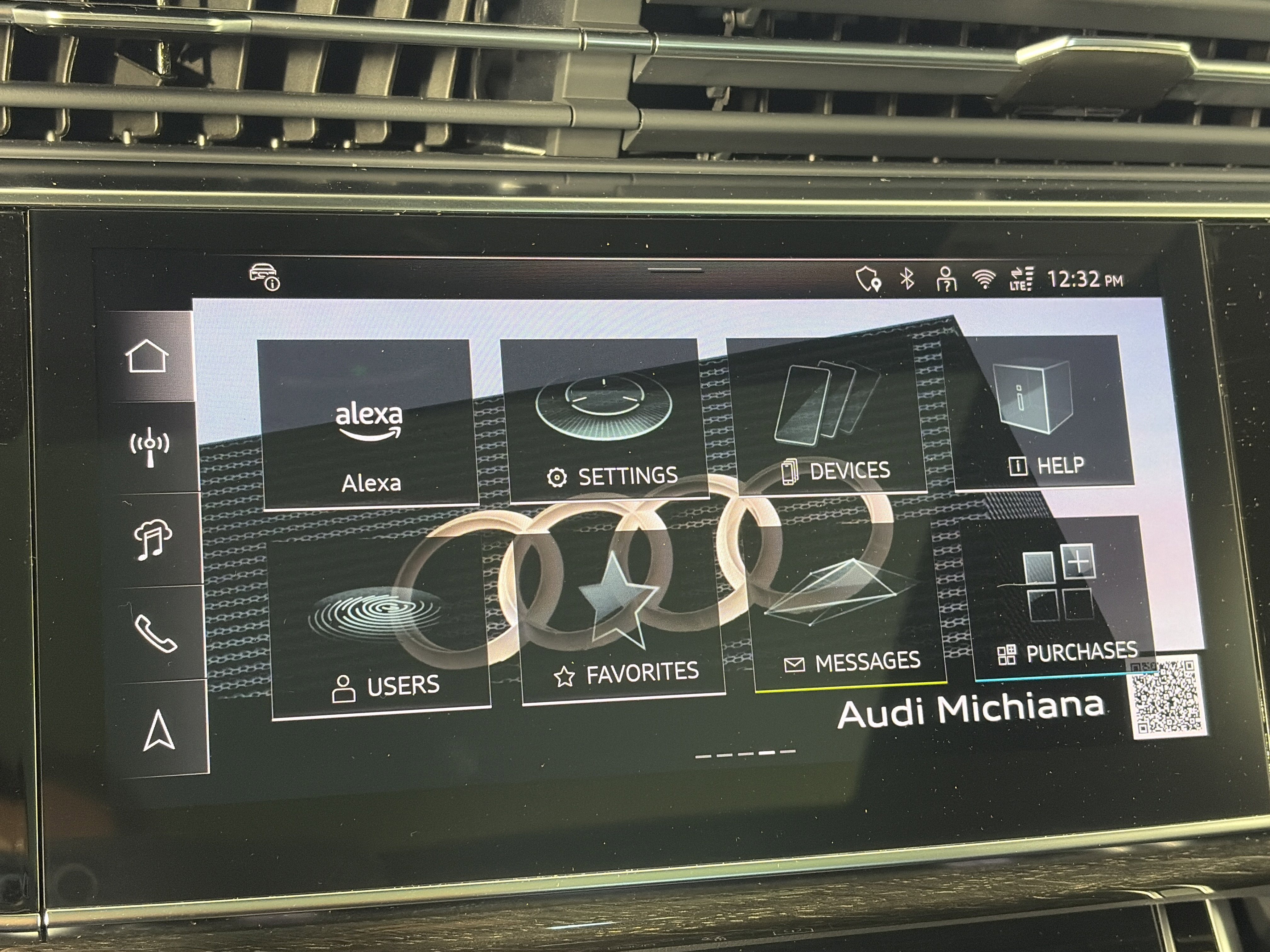 Used 2026 Audi Q7 3.0T Premium Plus w/ Premium Plus Package AWD/4WD image 20