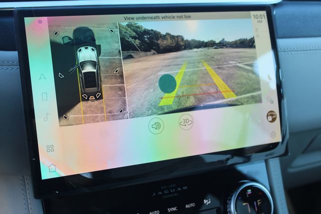 New 2026 Jaguar F-PACE R-Dynamic S image 19