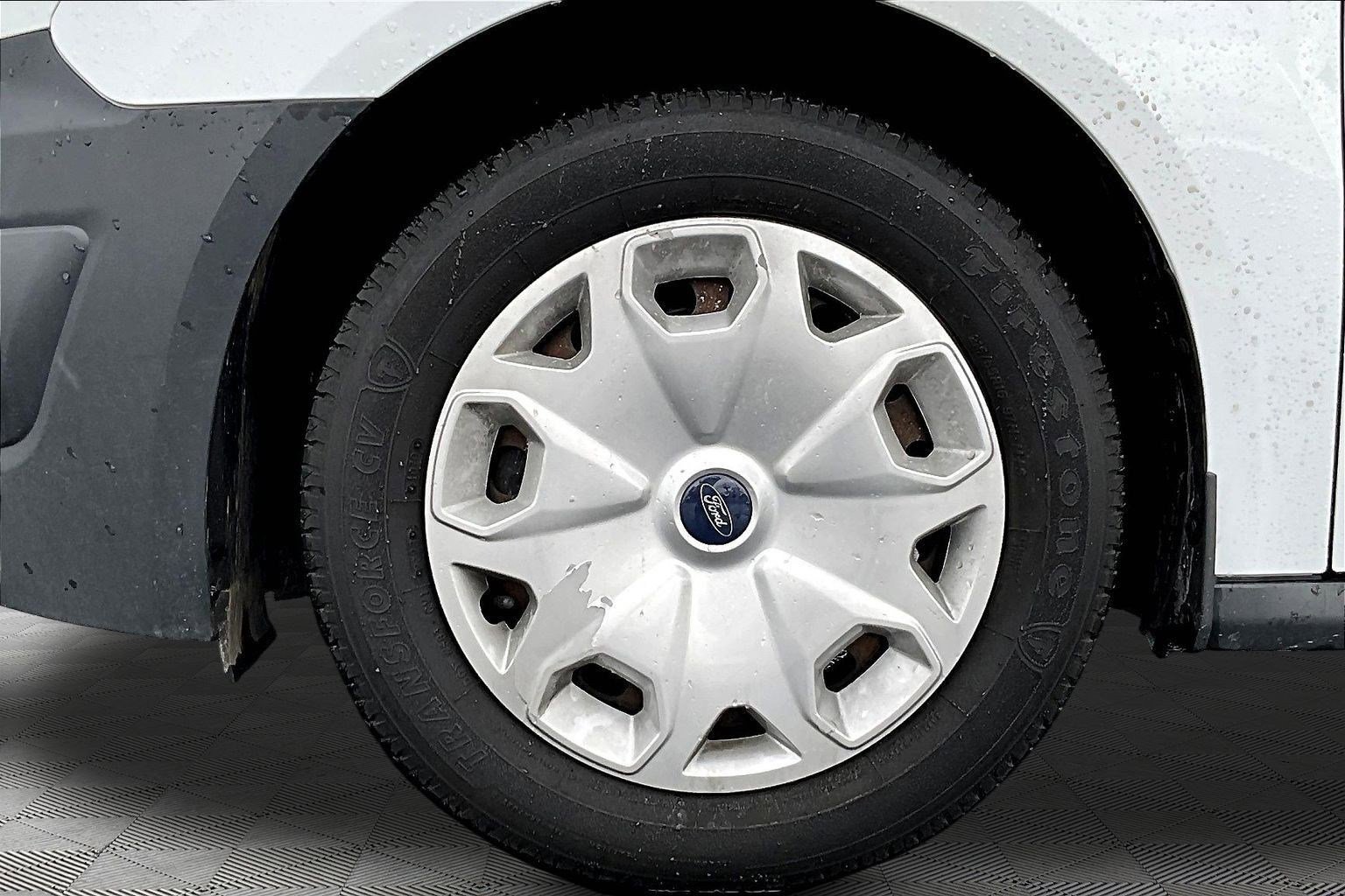 Used 2016 Ford Transit Connect XL image 27