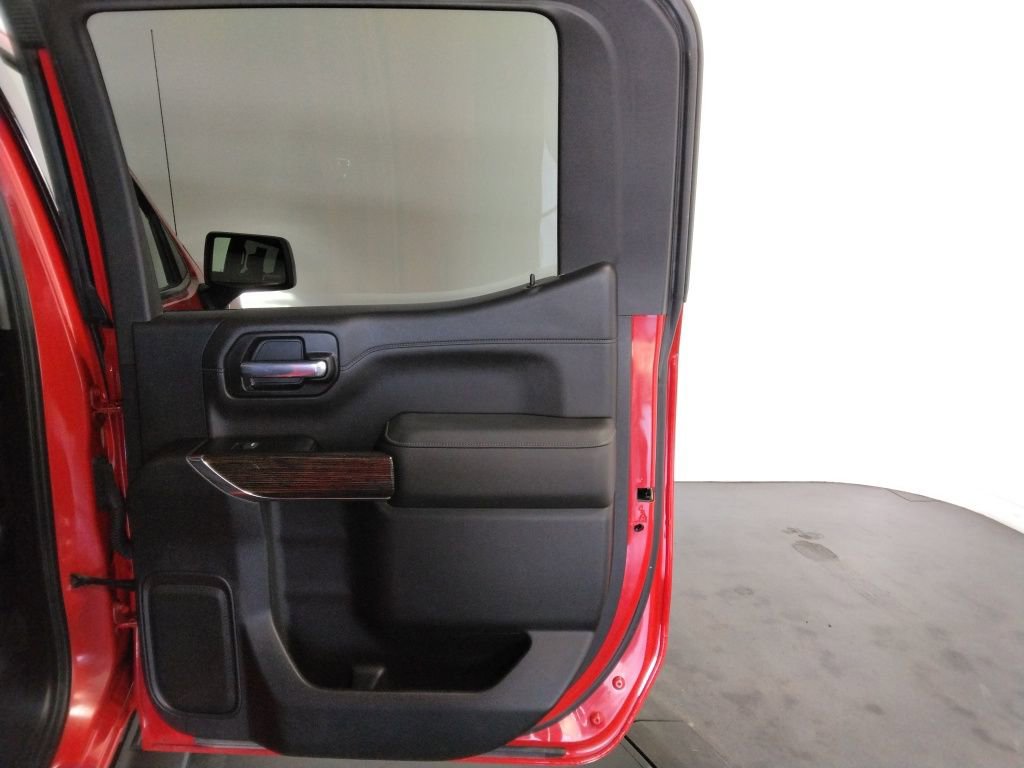 Used 2022 GMC Sierra 1500 Elevation w/ X31 Off-Road Package image 34