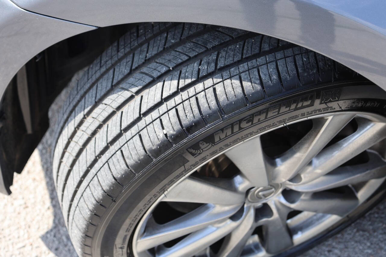 Used 2015 Lexus GS 350 image 25