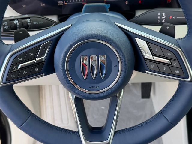 New 2026 Buick Enclave Avenir w/ Super Cruise Package FWD image 27
