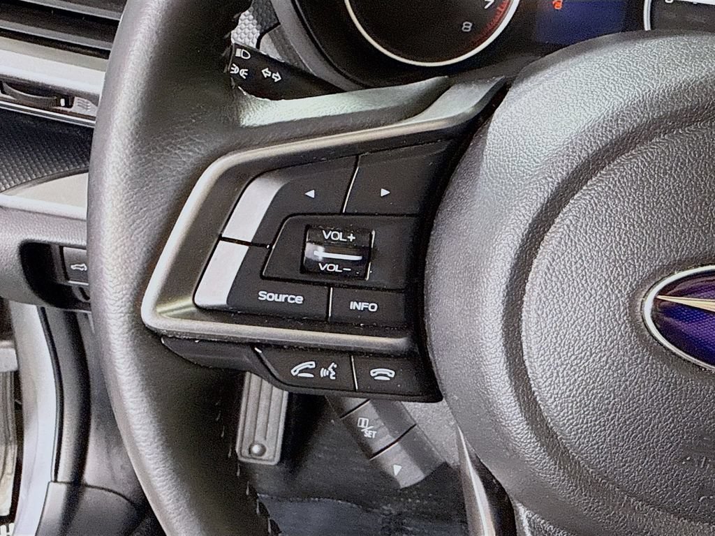 Used 2020 Subaru Forester Premium AWD/4WD image 21