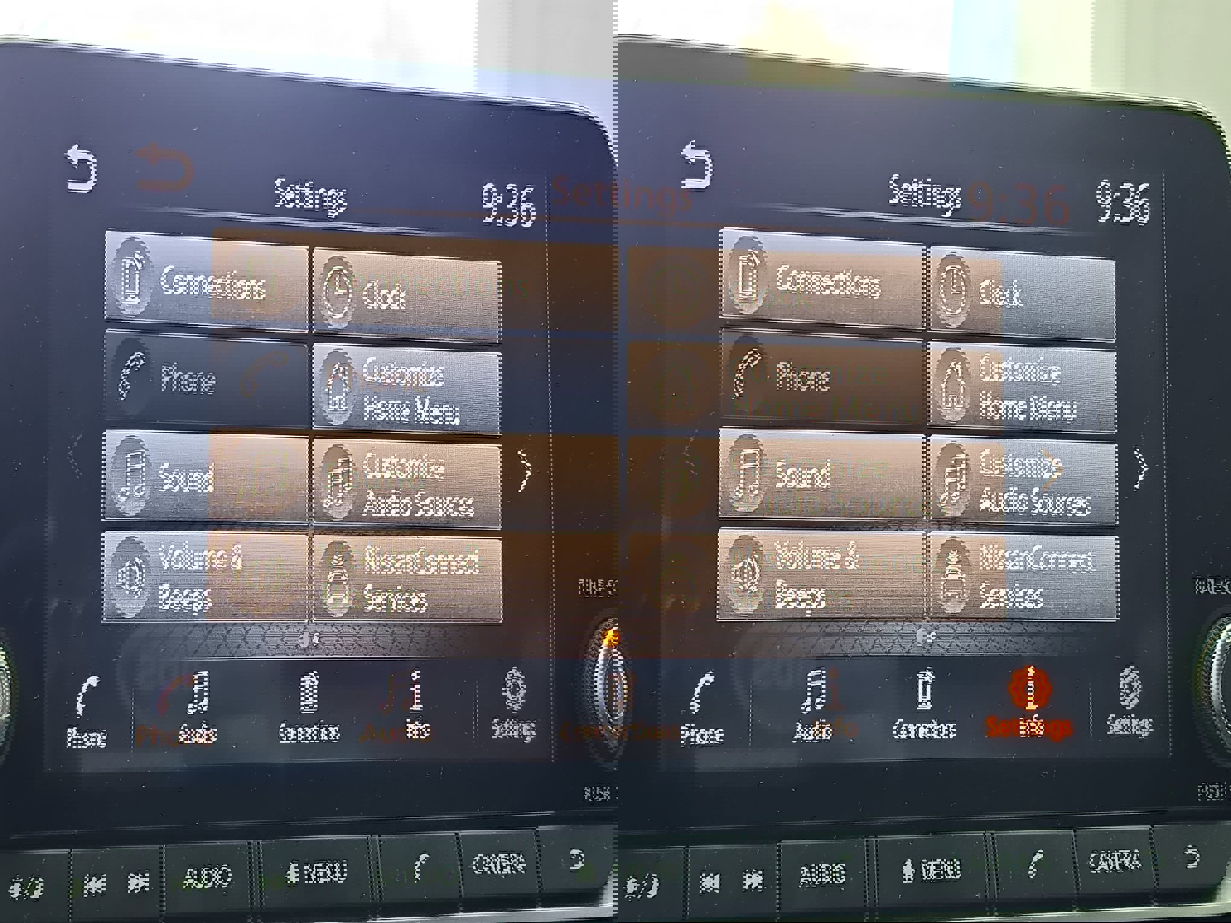 Certified 2023 Nissan Rogue SV image 20