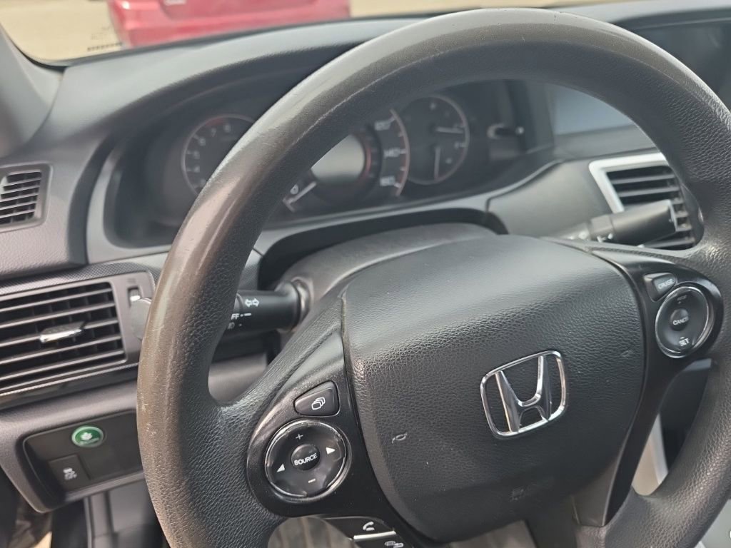 Used 2014 Honda Accord EX image 13